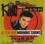 The King - Come As You Are