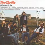 The Thrills - *** R E M O V E ***So Much For The City