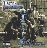 Lipstick Liontigers - With The Forces Of Power And Glitter And Glamour Of Rock