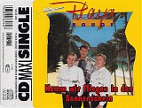 Playa Rouge - *** R E M O V E ***Komm Wir Fliegen In Den Sonneschein