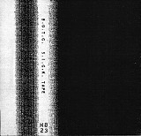Blood Of Thee Christ - S.I.C.K. Tape
