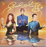 The B-52's - Good Stuff