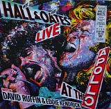 Daryl Hall & John Oates - Live