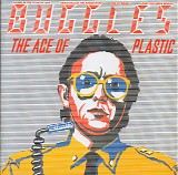 The Buggles - The Age Of Plastic (1980)