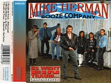 Mike Herman & Booze Company - Es Weht Ein Traum... (Bakerstreet)