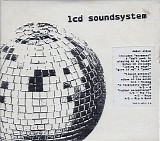 LCD Soundsystem - LCD Soundsystem