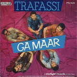 Trafassi - Ga Maar