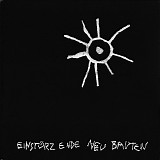 EinstÃ¼rzende Neubauten - Kalte Sterne