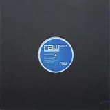 G. McAffer & A. Wilson - RAW 001