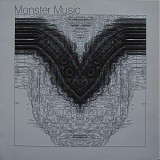 Various artists - Monster Music