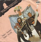 Papageno - Papageno - Sonnenkind
