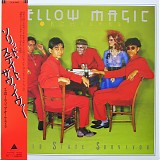 Yellow Magic Orchestra - Solid State Survivor