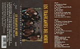 Los Traficantes Del Norte - Compadecete Mujer