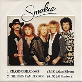 Smokie - Chasing Shadows