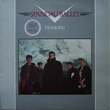 Spandau Ballet - Diamond