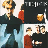 The 4 Of Us - *** R E M O V E ***Man Alive