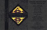 Princess Dragon-Mom - The Real Folk Blues