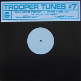 Gaylord Foker & Windy Miller - Stab In The Dark