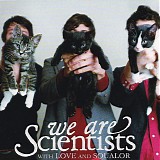 We Are Scientists - With Love And Squalor