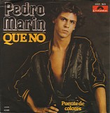 Pedro MarÃ­n - Que No