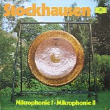Karlheinz Stockhausen - Mikrophonie I - Mikrophonie II