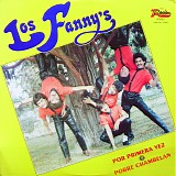 Los Fanny's - Por Primera Vez - Pobre Chambelan