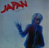 Japan - Quiet Life