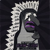 The Residents - Kaw Liga / Jimbalaya