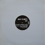 Various artists - Back To Rootz EP 1
