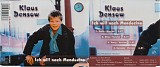 Klaus Densow - Ich Will Nach Mendocino