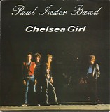 Paul Inder Band - Chelsea Girl