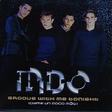 MDO - Groove With Me Tonight