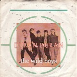 Duran Duran - The Wild Boys