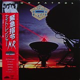 Night Ranger - Dawn Patrol