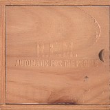 R.E.M. - Automatic For The People