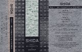 Shida - File 1: Mr. Chinhatto & Dedomen (Metal)