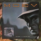 Moev - *** R E M O V E ***Dusk And Desire