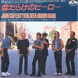 John Cafferty And The Beaver Brown Band - Tough All Over