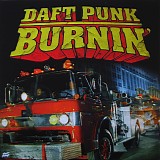 Daft Punk - Burnin'