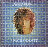 David Bowie - Space Oddity (Remastered)