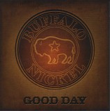 Buffalo Nickel - Good Day