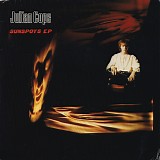 Julian Cope - Sunspots EP