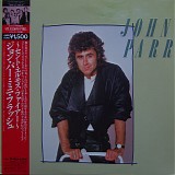 John Parr - St. Elmo's Fire (Man In Motion)