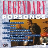 Various artists - Legendary Popsongs Vol.3