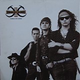 Heroes Del Silencio - Senderos De TraiciÃ³n
