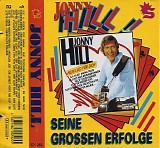 Jonny Hill - Seine Grossen Erfolge