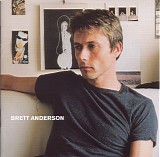 Brett Anderson - Brett Anderson