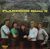 Flamingokvintetten - Flamingos BÃ¤sta 2