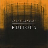 Editors - An End Has A Start