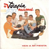 Terapia Nacional - Ven A Mi Fiesta